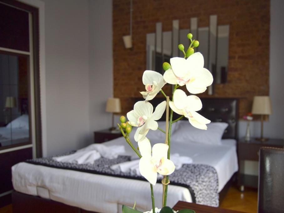 Aygunes Hotel Стамбул Экстерьер фото